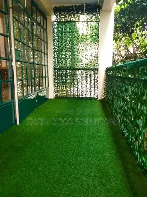 Grass Carpet – Stylish Artificial Turf for Every Space