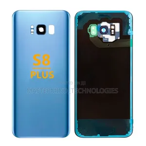 Samsung Galaxy S8 Plus Back Glass Repair