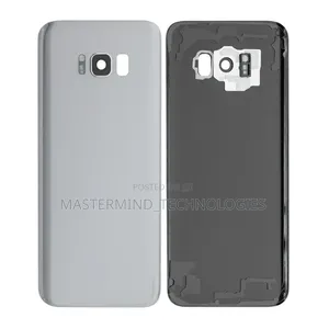 Samsung Galaxy S8 Plus Back Glass Repair