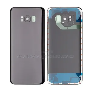 Samsung Galaxy S8 Plus Back Glass Repair
