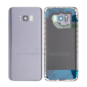 Samsung Galaxy S8 Plus Back Glass Repair