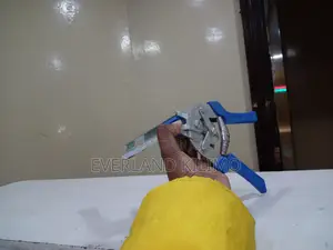 Cage Clamp Hog Ring Pliers