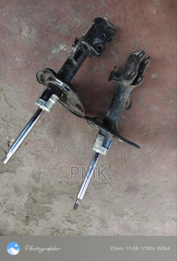 Toyota Rav New Model Front Shock