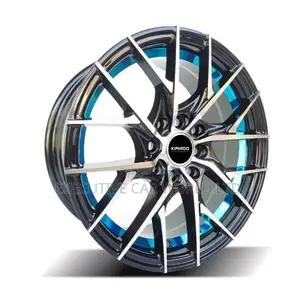14-Inch Alloy Rims Full Set