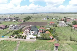 Plots for Sale With Ready Title Deeds