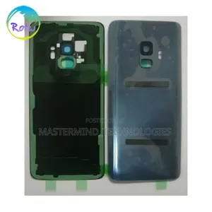 Samsung S9 Back Glass Repair