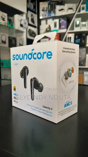Anker Soundcore Liberty 5 Nc