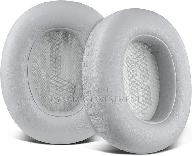 JBL E65btnc Duet Nc/Live 650btnc Live 770nc Replacement Ear Pads