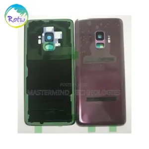 Samsung Galaxy S9 Plus Back Glass Replacement