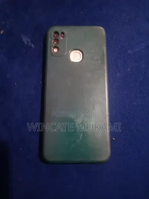 Infinix Hot 11 Play 128 GB Gray