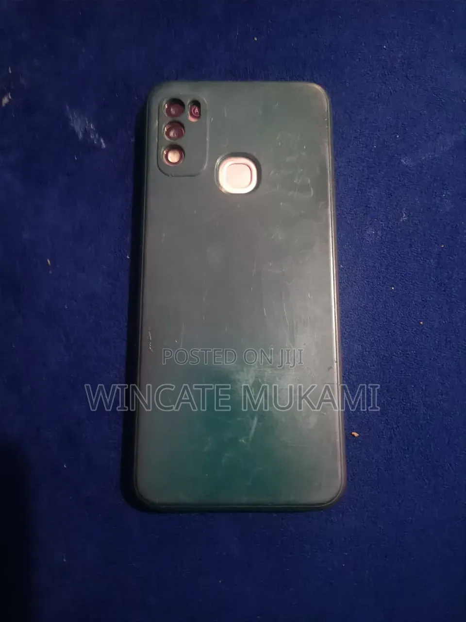 Infinix Hot 11 Play 128 GB Gray