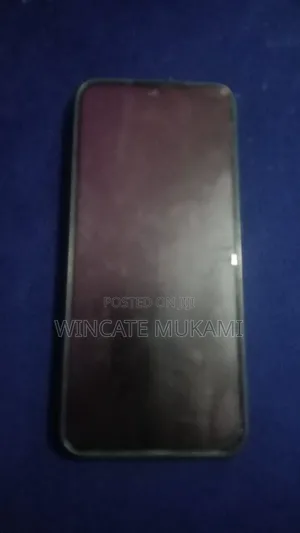 Infinix Hot 11 Play 128 GB Gray