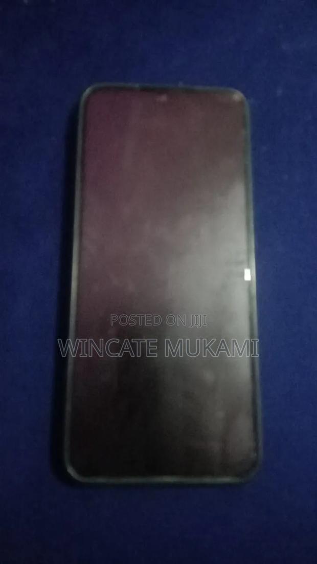 Infinix Hot 11 Play 128 GB Gray - thumbnail 2