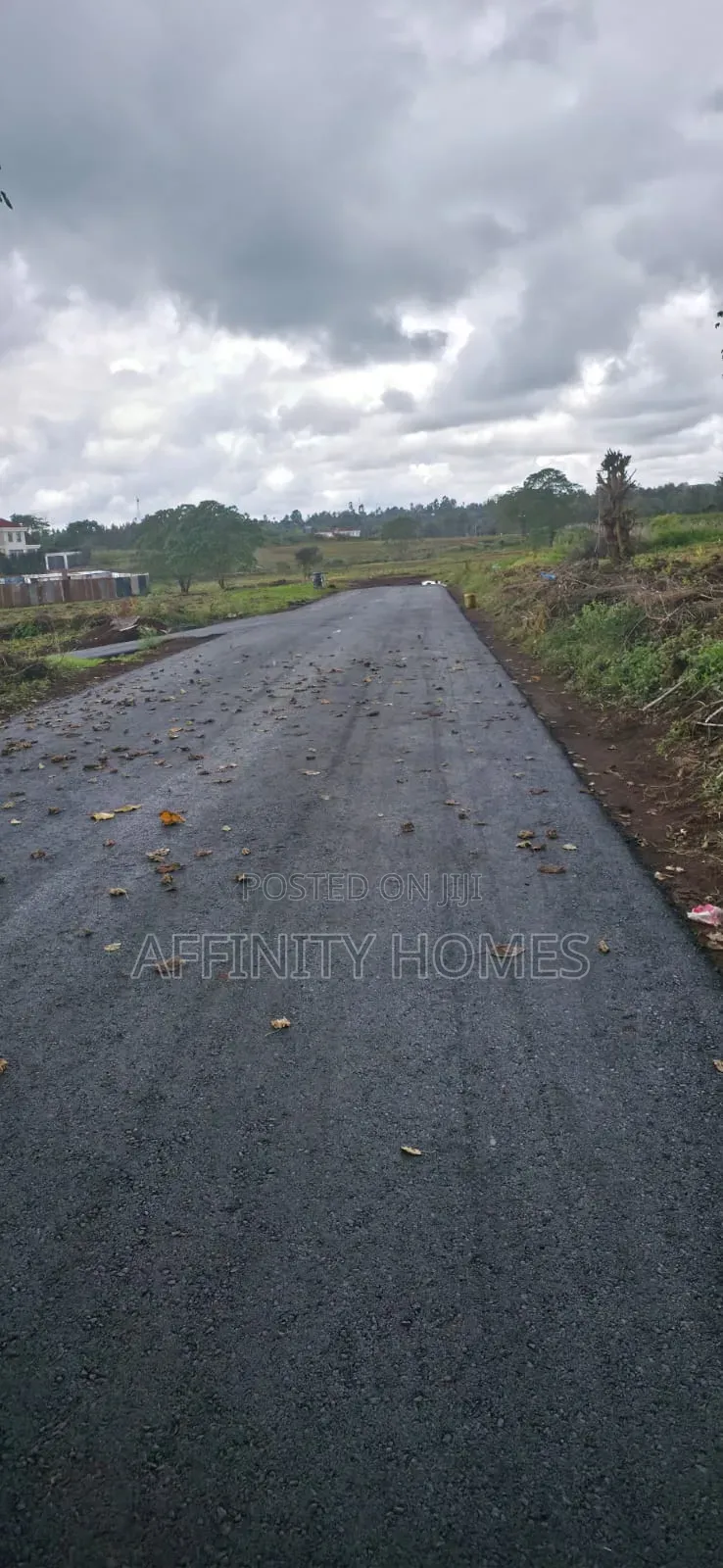 Premium1/8 Acre Plots for Sale at Migaa