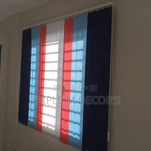 The Perfect Vertical Blinds for Every Home