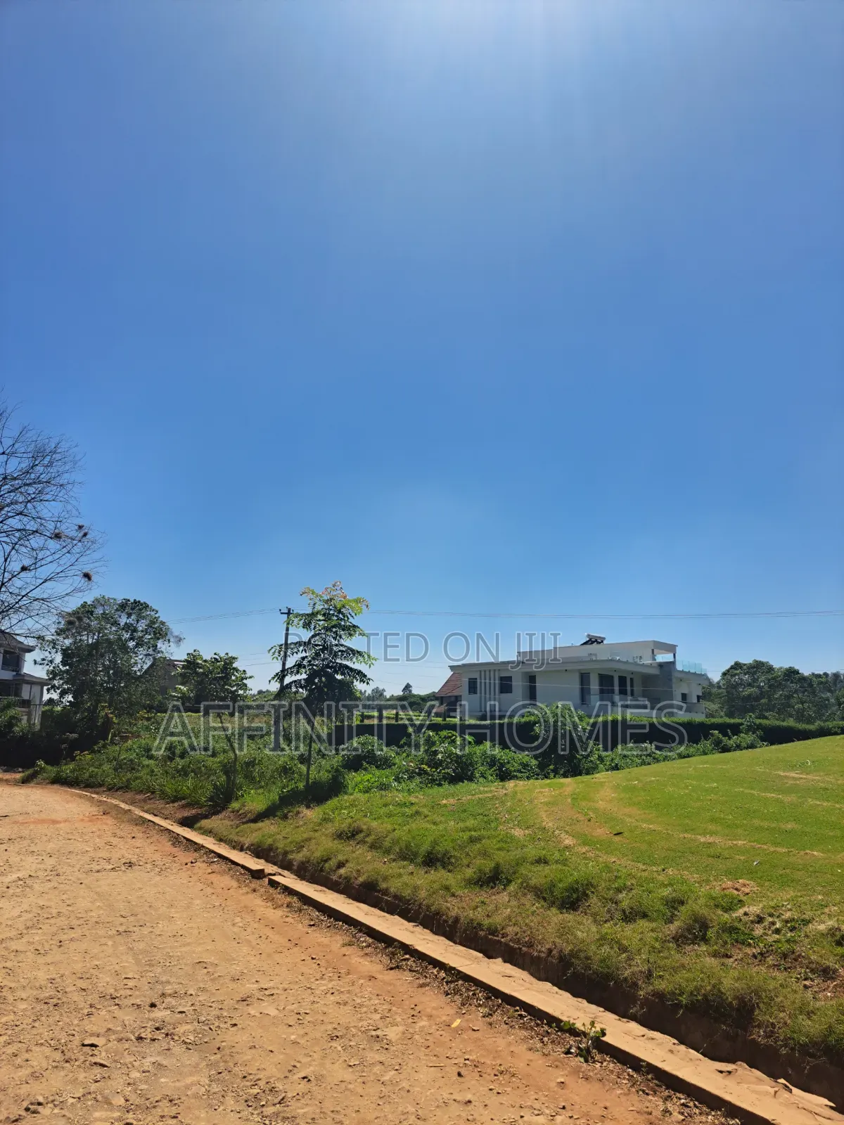 Premium1/8 Acre Plots for Sale at Migaa