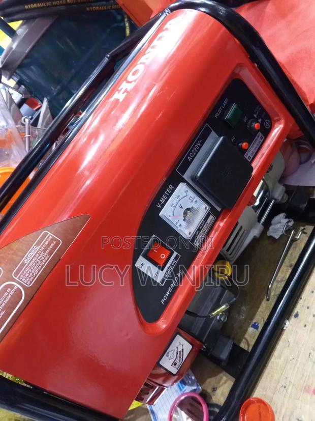 Reliable Generator 3.5kva
