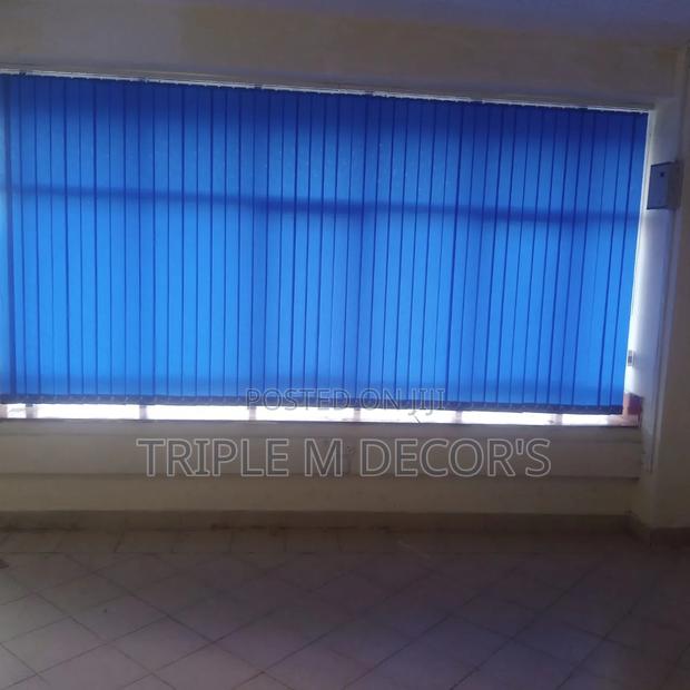 Your Trusted Source for Premium Vertical Blinds