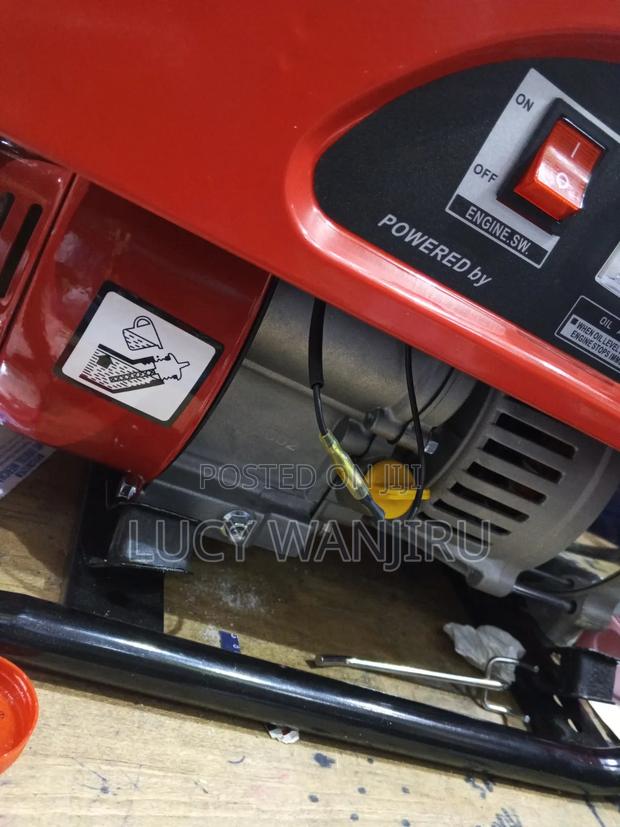 Reliable Generator 3.5kva - thumbnail 2