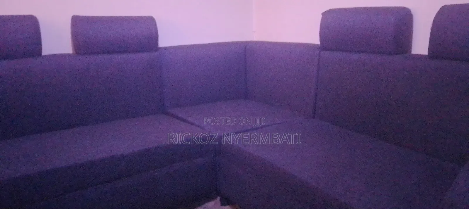 Sofa Set for Sale