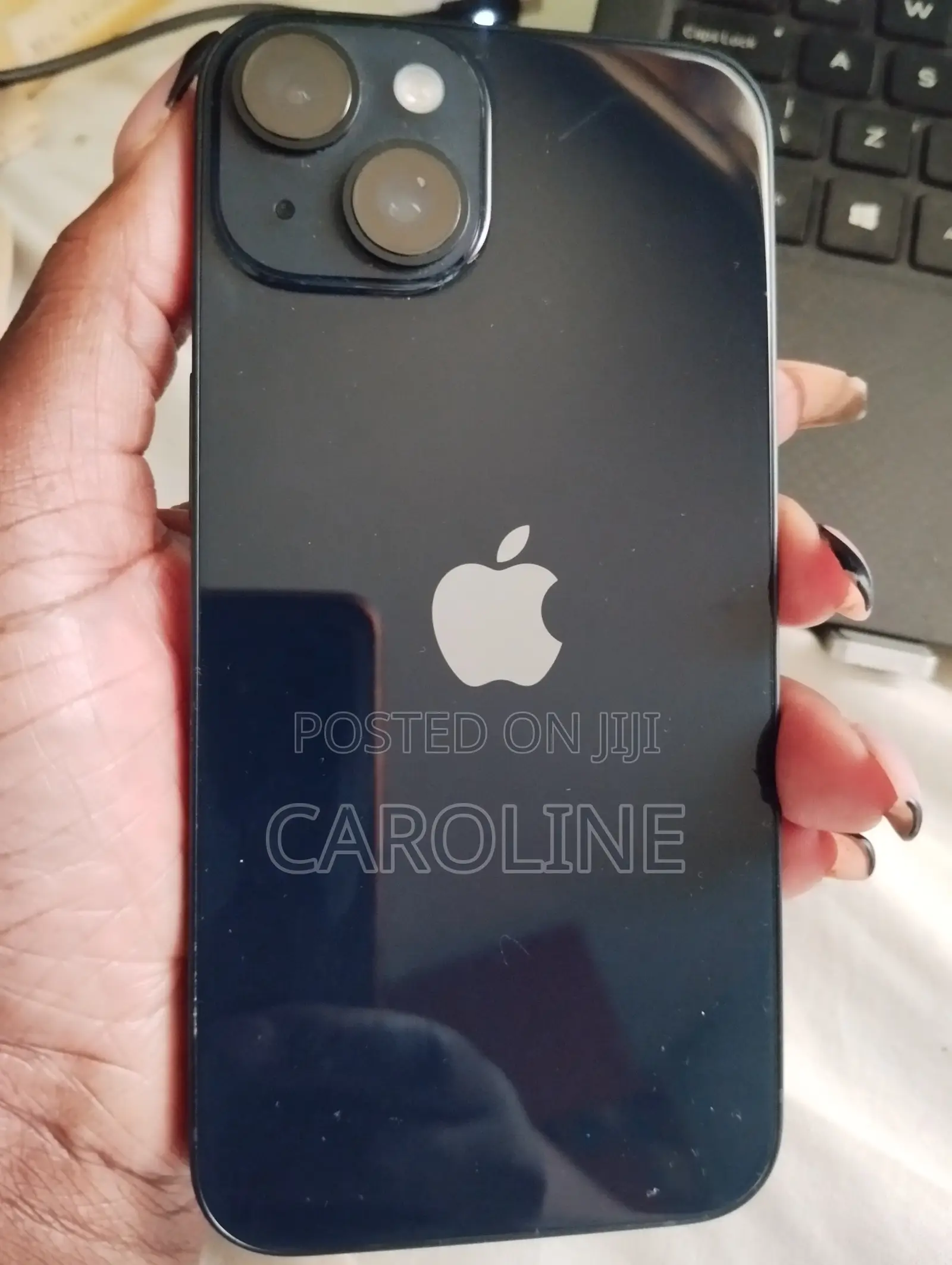 New Apple iPhone 14 Pro Max 128 GB Black