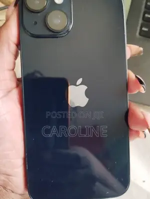 New Apple iPhone 14 Pro Max 128 GB Black