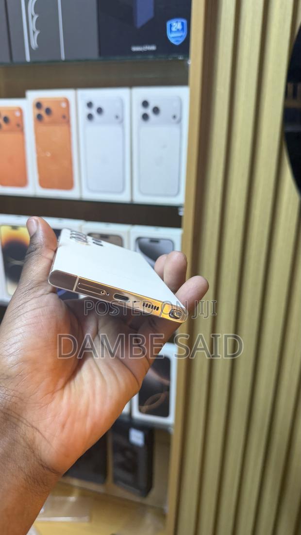 Samsung Galaxy S23 Ultra 512 GB White