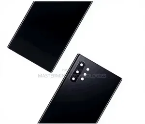 Samsung Galaxy Note 10 Plus Back Glass Repair