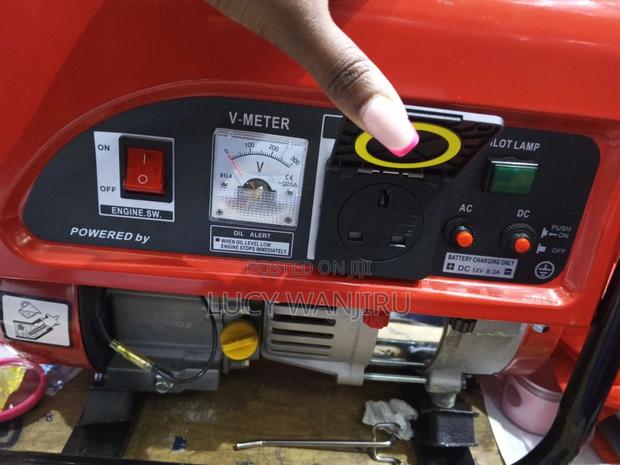 Best Performing Generator/ Home Use Generator - thumbnail 2