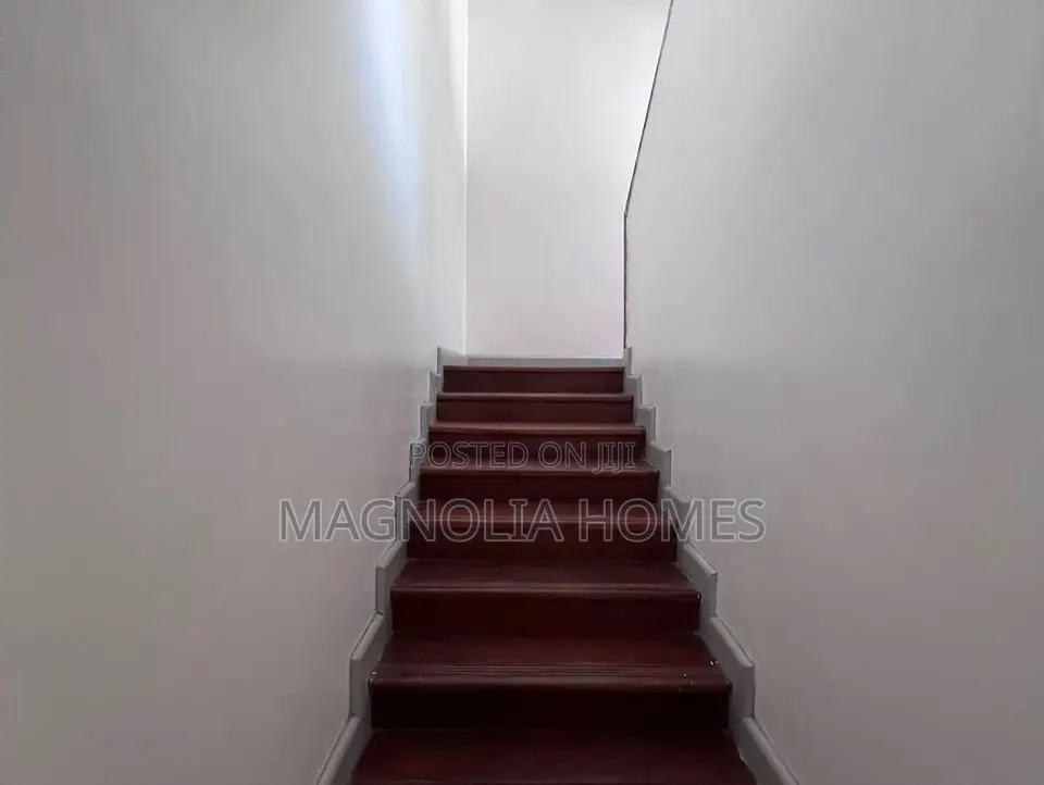 4bdrm House in Raphta Road Area for rent