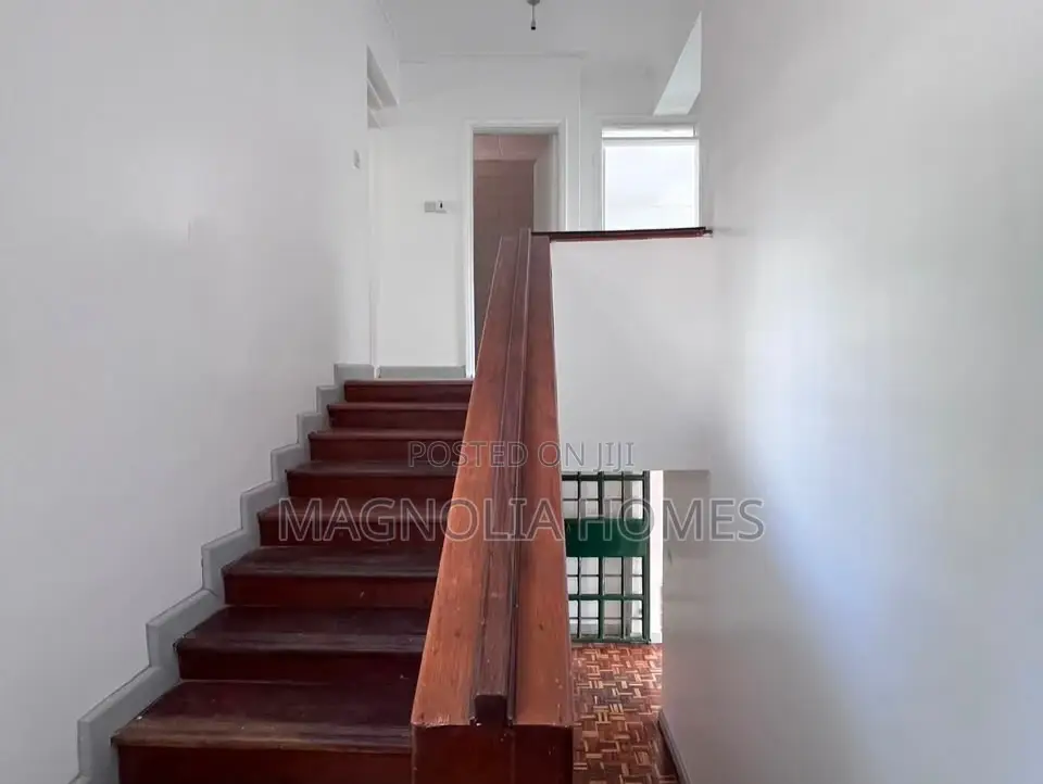 4bdrm House in Raphta Road Area for rent
