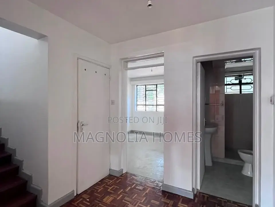 4bdrm House in Raphta Road Area for rent