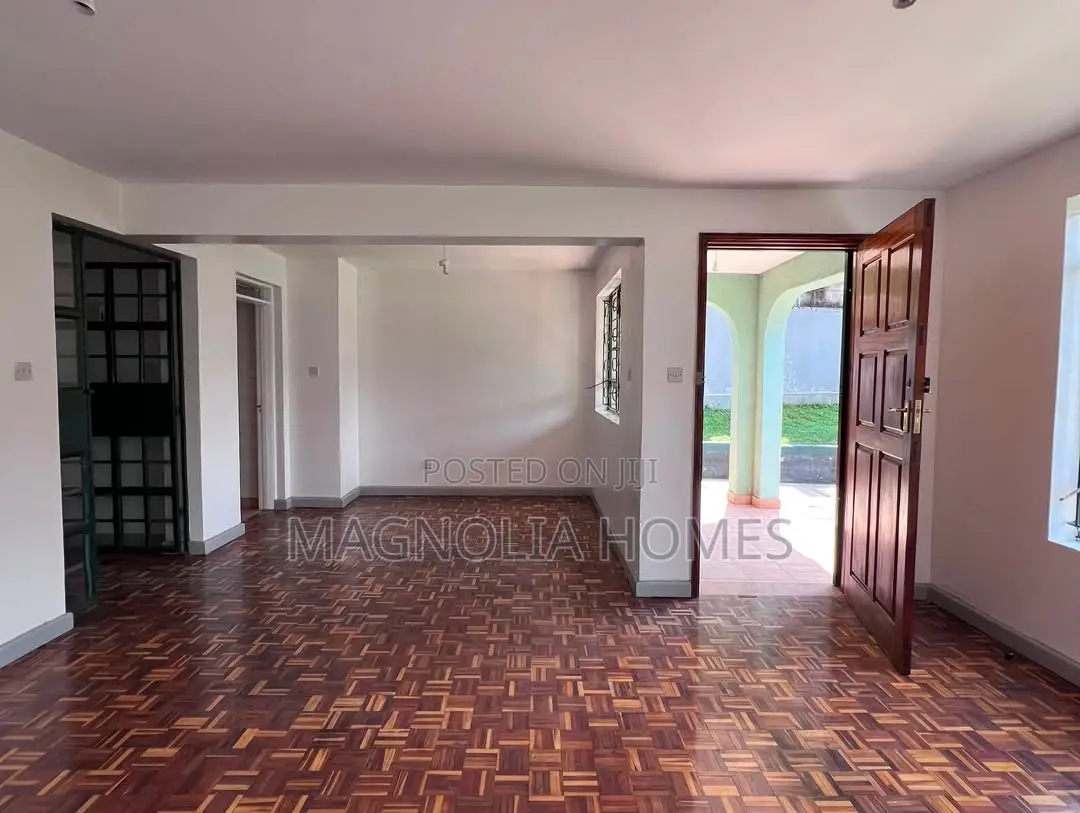 4bdrm House in Raphta Road Area for rent