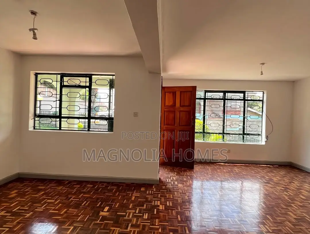 4bdrm House in Raphta Road Area for rent
