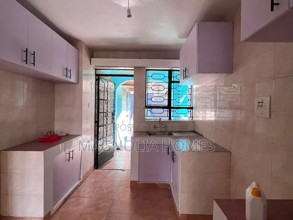 4bdrm House in Raphta Road Area for rent