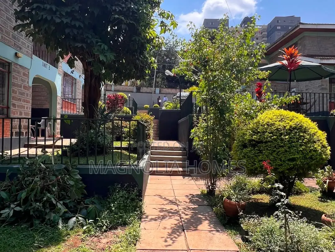 4bdrm House in Raphta Road Area for rent