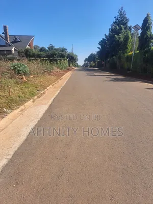 Prime Quarter Acre Plots for Sale at Daykio Bustani