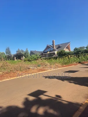 Premium Quarter Acre Plots for Sale at Daykio Bustani