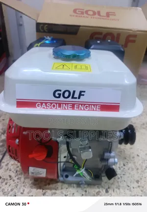 Petrol Engine 7.5 Hp/Petrol Engine 7.5 Hp