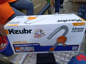 Hand Operated Oil Pump/Manual Oil Pump