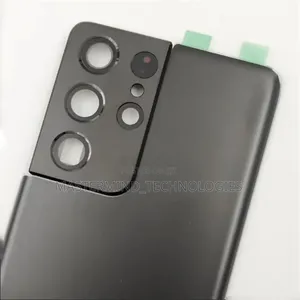 Samsung Galaxy S21 Ultra Back Glass Replacement