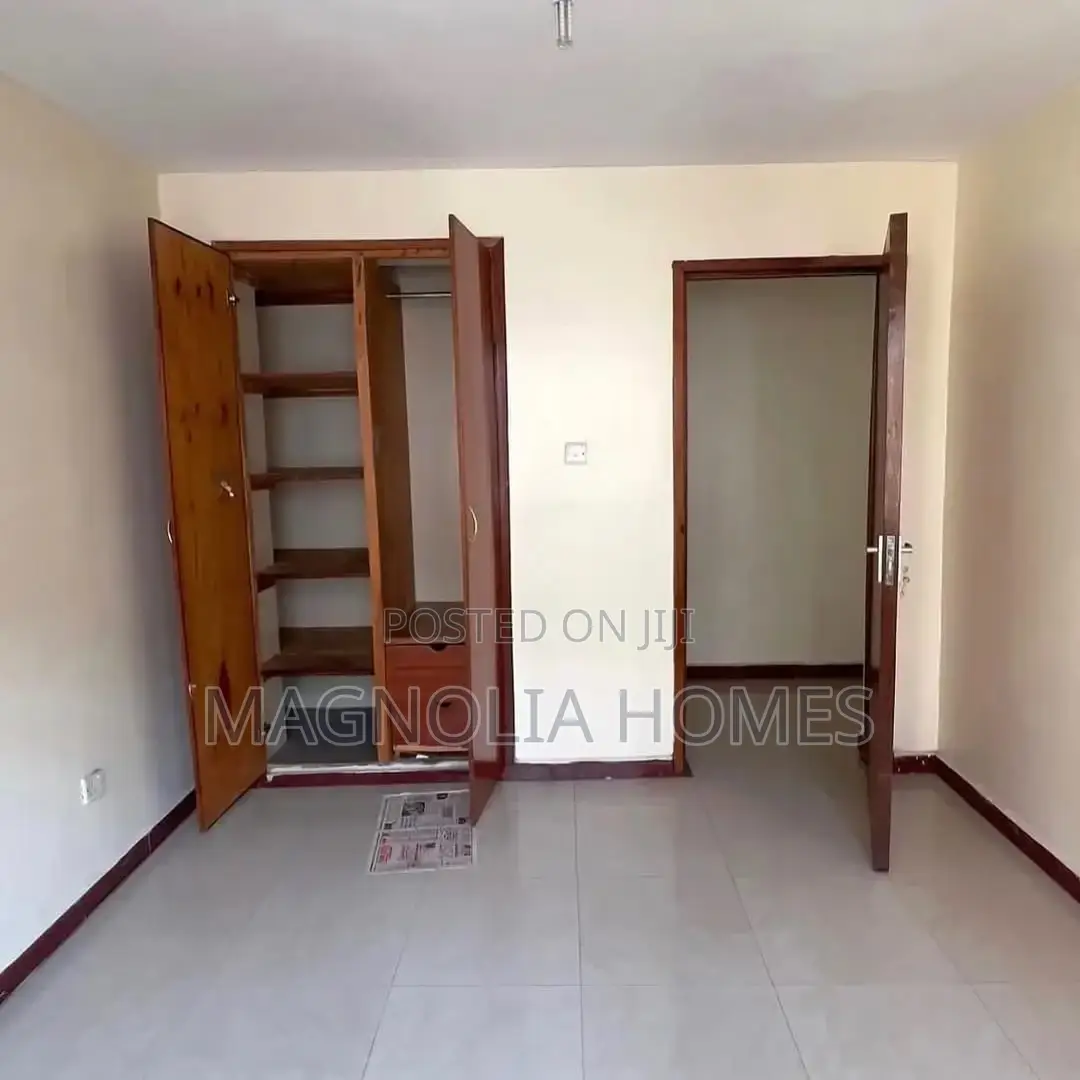 2bdrm Apartment in Hurlingham for rent