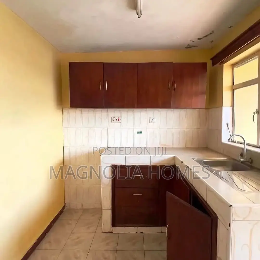 2bdrm Apartment in Hurlingham for rent