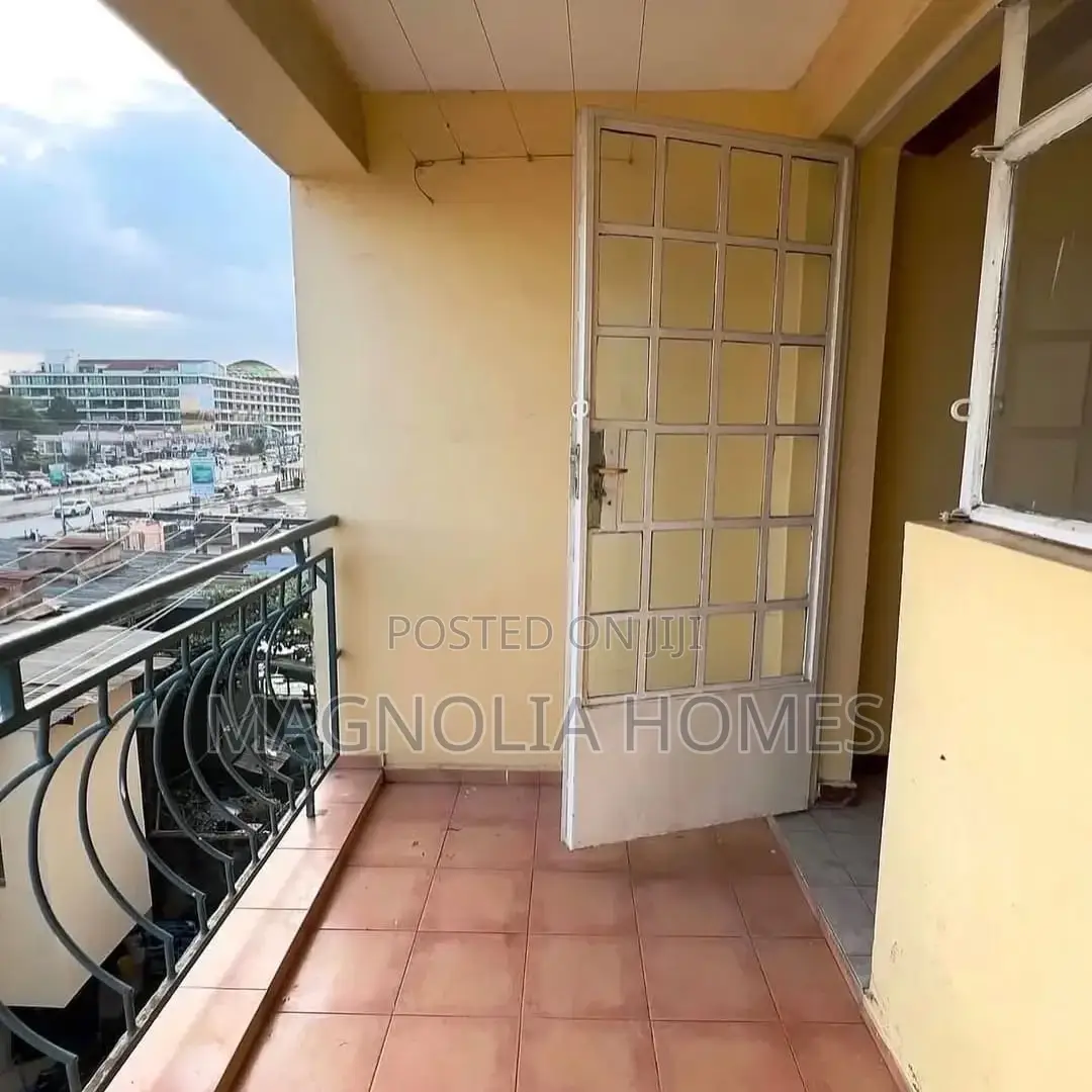 2bdrm Apartment in Hurlingham for rent