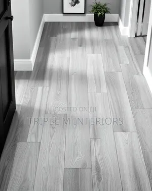 100% Waterproof SPC Flooring | No Warping,No Swelling