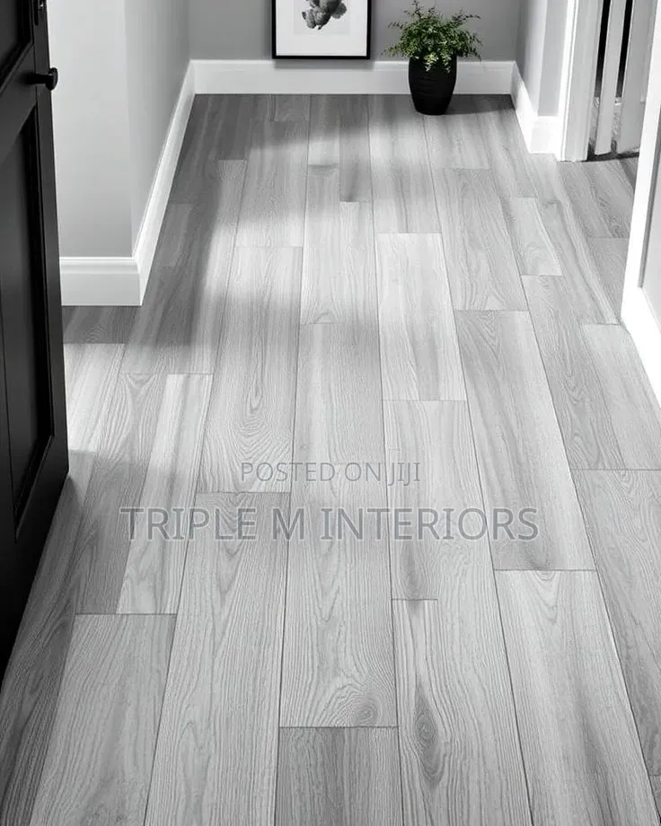 100% Waterproof SPC Flooring | No Warping,No Swelling