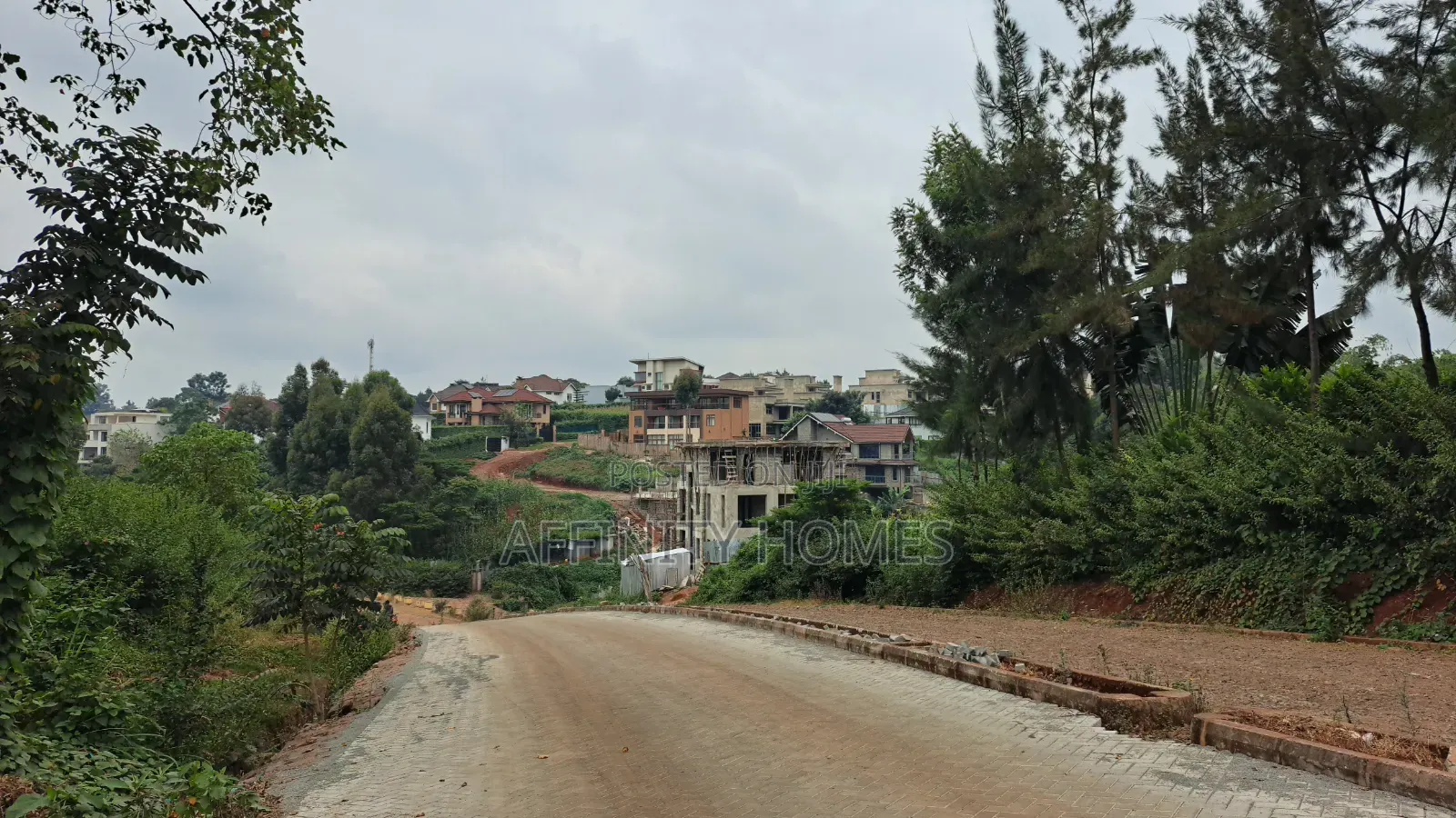 Premium1/8 Acre Plots for Sale at Migaa