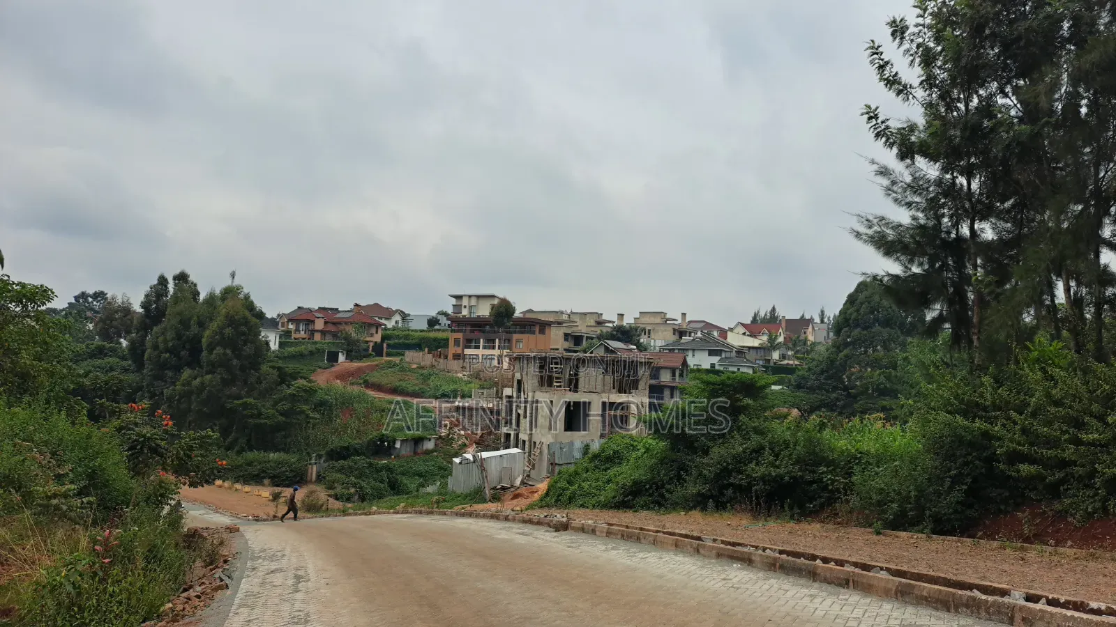 Premium1/8 Acre Plots for Sale at Migaa