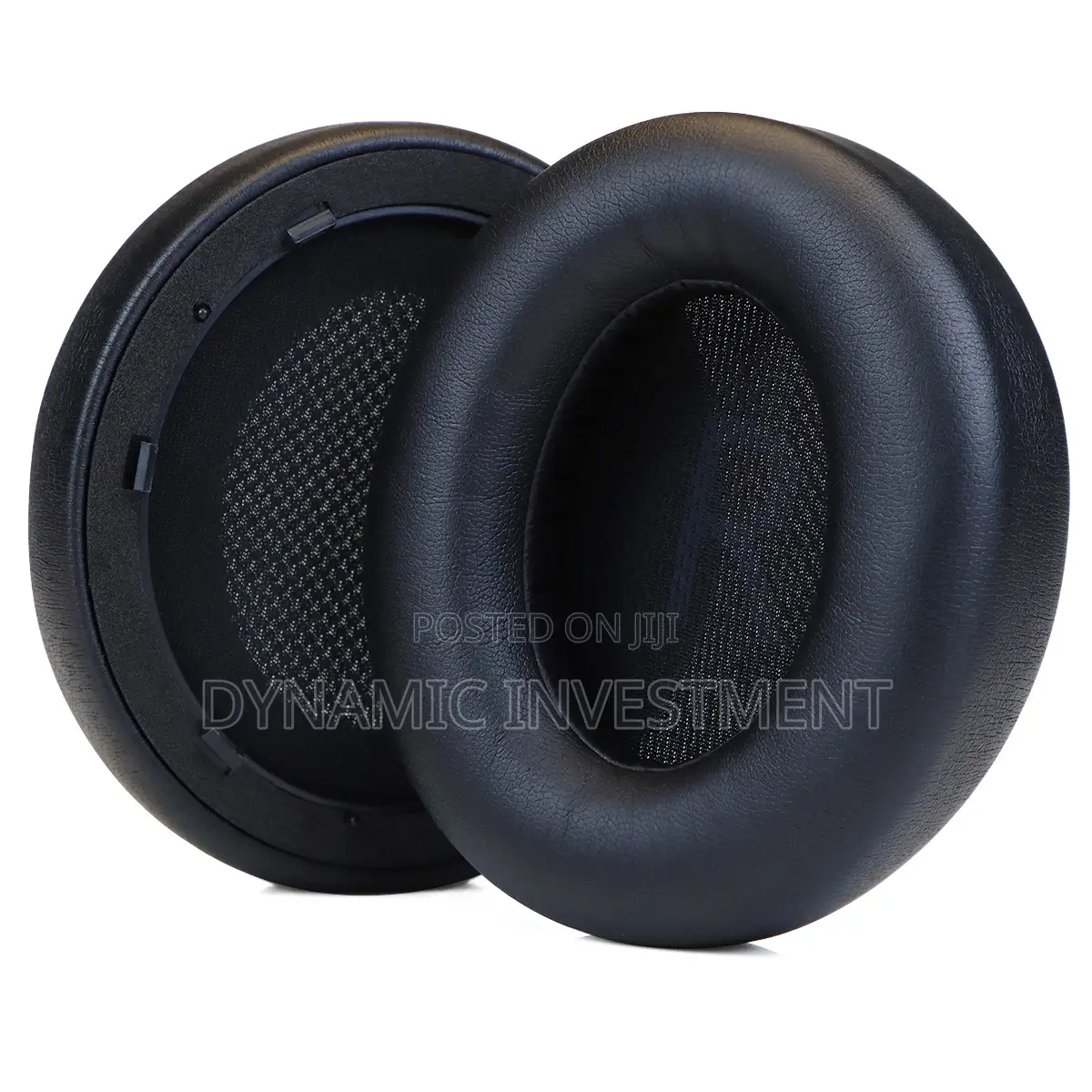 Ear Pads for Anker Soundcore Space Q45 Headphones Replacement Earmuff