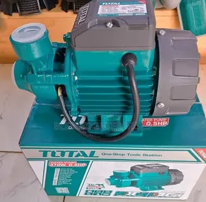 New Arrivals Total 0.5hp Booster Pump